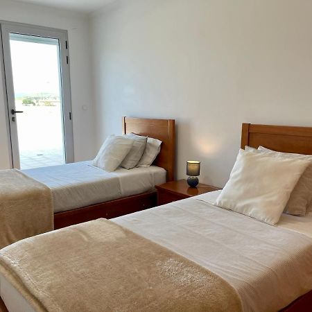 Apartament Ocean Terrace House Ribeira Grande Zewnętrze zdjęcie