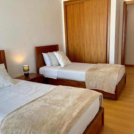 Apartament Ocean Terrace House Ribeira Grande Zewnętrze zdjęcie