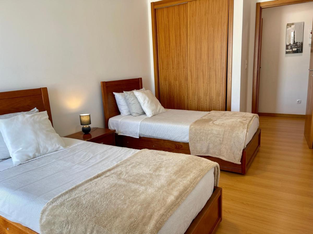 Apartament Ocean Terrace House Ribeira Grande Zewnętrze zdjęcie