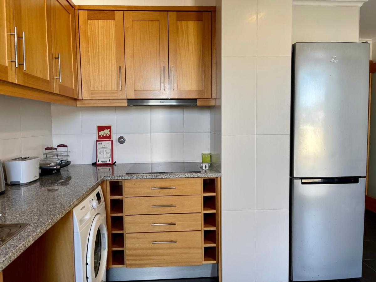 Apartament Ocean Terrace House Ribeira Grande Zewnętrze zdjęcie