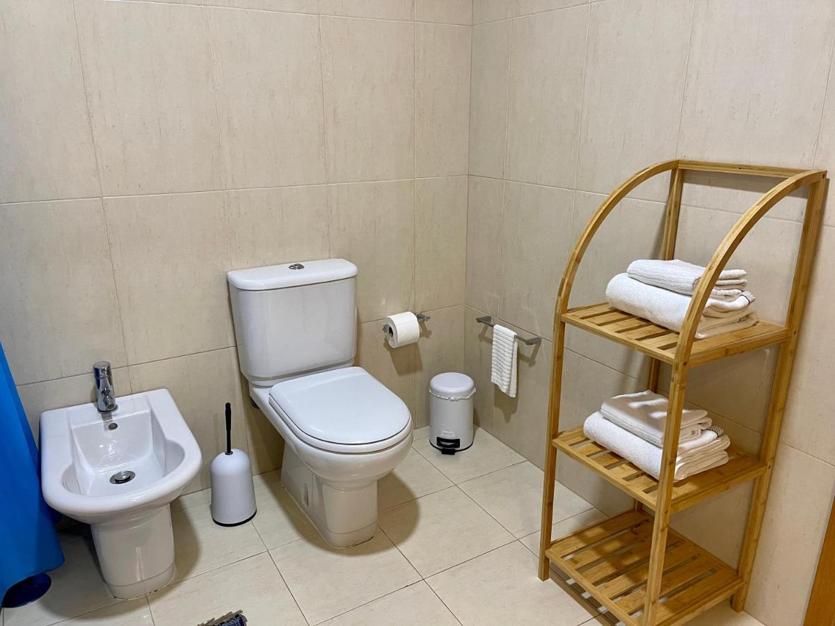 Apartament Ocean Terrace House Ribeira Grande Zewnętrze zdjęcie