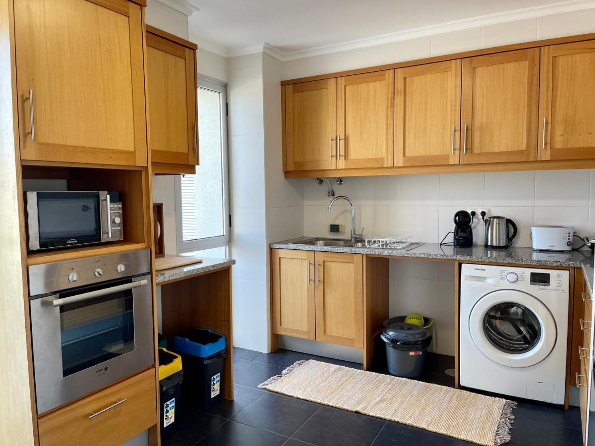 Apartament Ocean Terrace House Ribeira Grande Zewnętrze zdjęcie