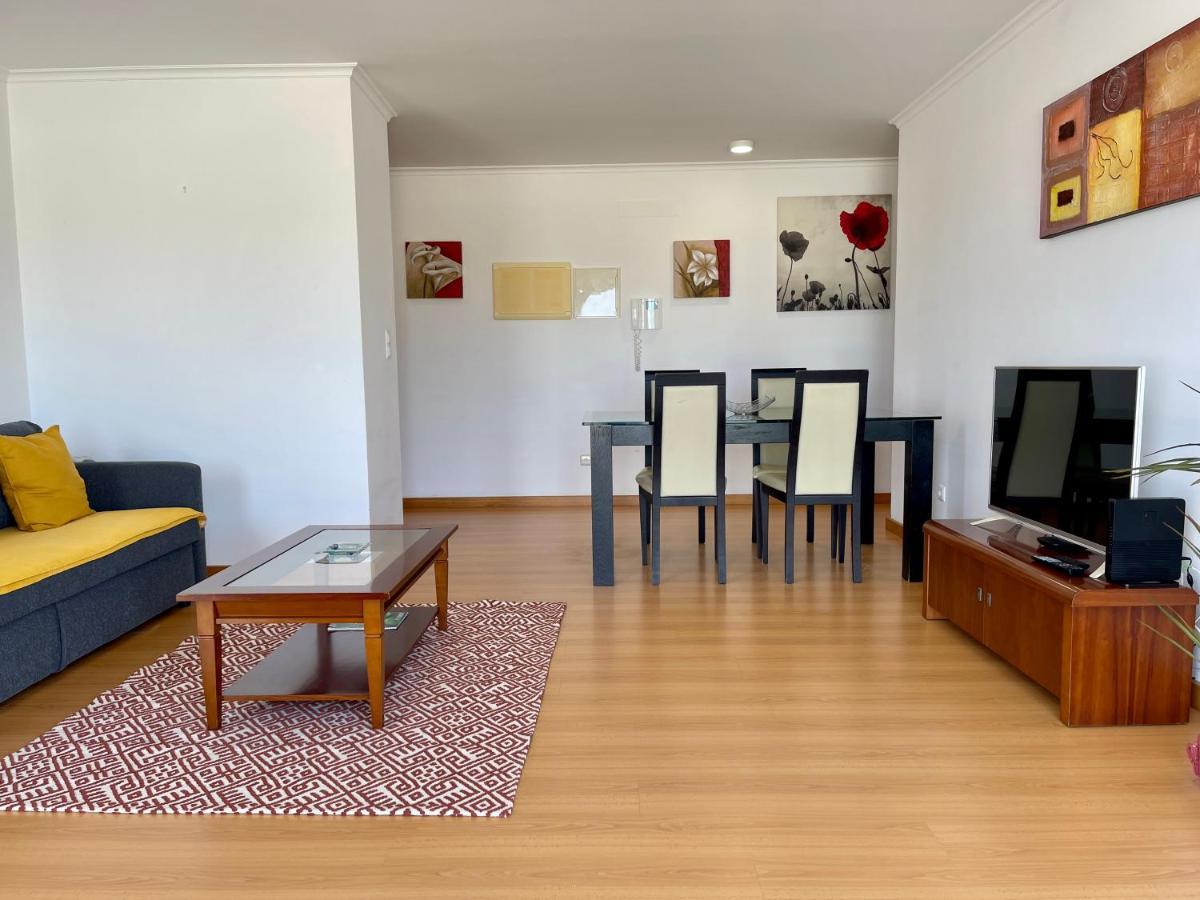 Apartament Ocean Terrace House Ribeira Grande Zewnętrze zdjęcie